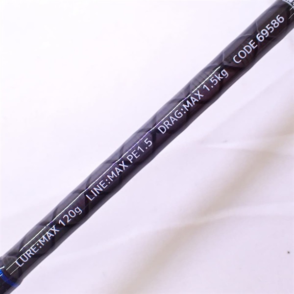 ｸﾚｲｼﾞｰﾀｲﾗﾊﾞｼｬﾌﾄC672ML